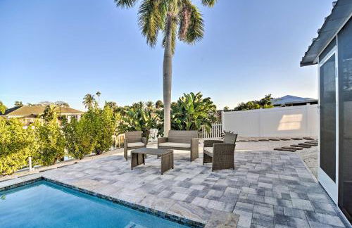 Beach House with Pool 3 Mi to Anna Maria Island! - Foto 49