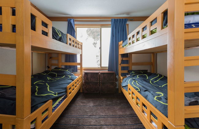 Nozawa House - Photo 3