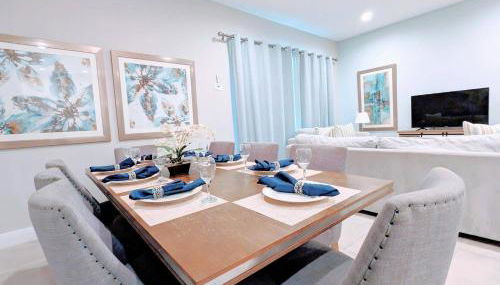 5 Suites DREAM House 5 min to Disney - Foto 3