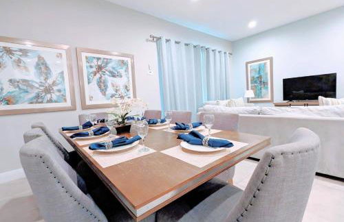 5 Suites DREAM House 5 min to Disney - Foto 3