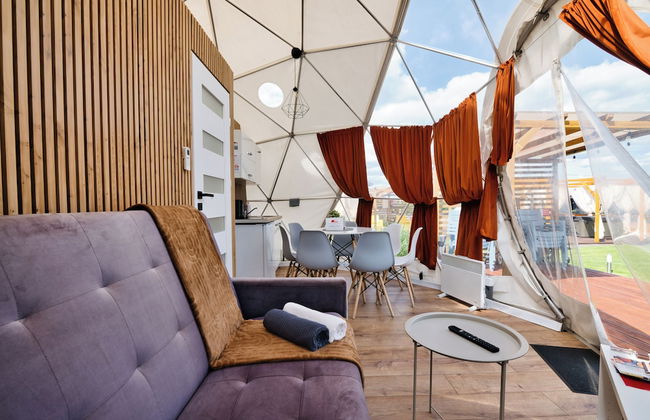 Holiday Park Zator - Foto 51