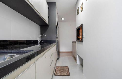 Casa de Pedra 2 Suítes c/ Piscina by Achei Gramado - Photo 18