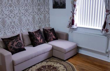 KNUTSFORD House Holidays - Foto 14