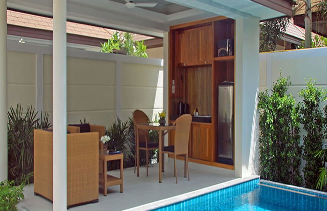 Samui Boat Lagoon - Photo 72