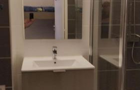 STUDIO RDJ TERRASSE PISCINE SANARY SUR MER - Foto 8