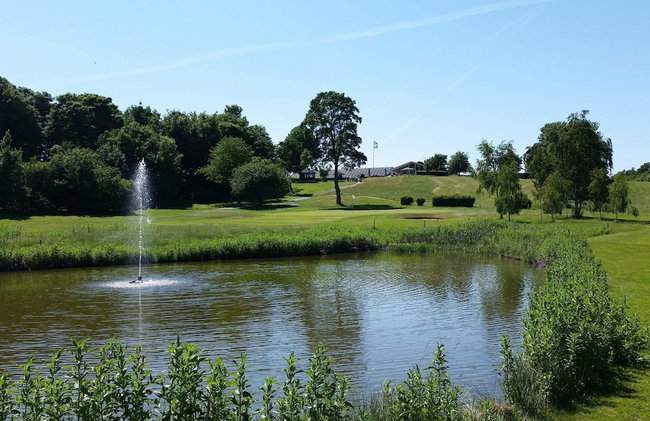 5 Star Holiday Home in Jaegerspris - Foto 36