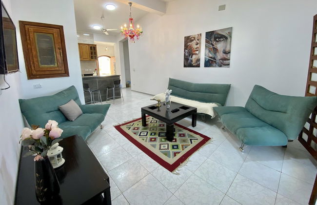 Roove Marina Resort New Alamein - Foto 27