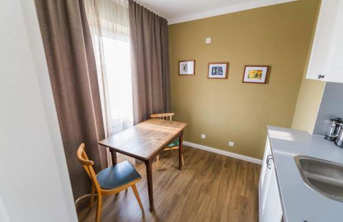 Luis City Apartments Regensburg - Foto 36