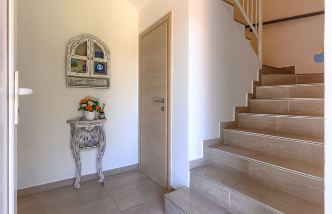 Villa Soši - Foto 39