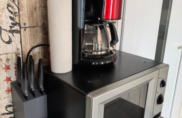 Monteur & Geschäftsreisen Wohnung bis 3 Personen CS11 - Foto 13