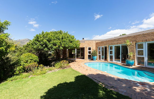 Hout Bay Hilltop - In Cape Town (Hout Bay) - Photo 22