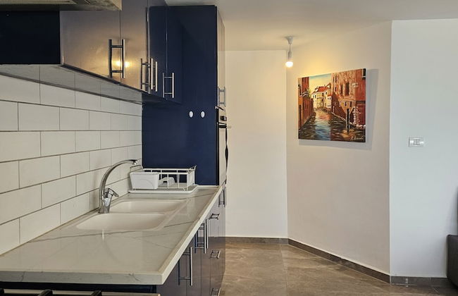 Luxury 1 BR Apartment Near the Dead Sea - Photo 6