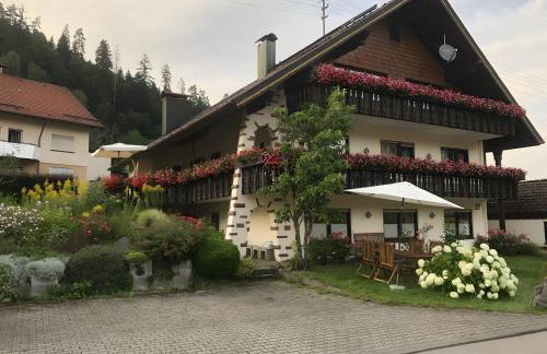 Haus Hubertus - Photo 31