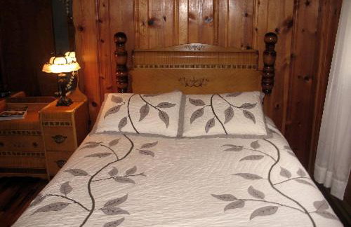 Rustic Lodge Rental on a Farm in Fayette County, West Virginia - Foto 14