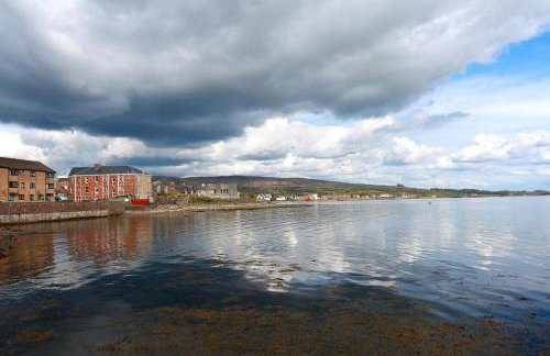 Clyde View Apartment - Foto 61