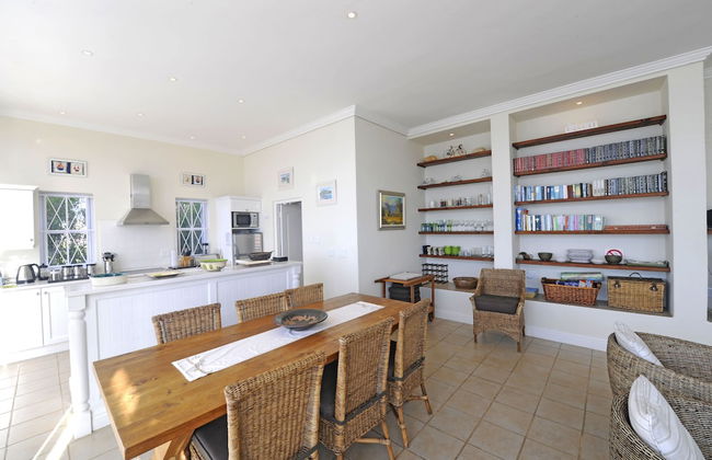 Felsensicht Holiday Home - Photo 7