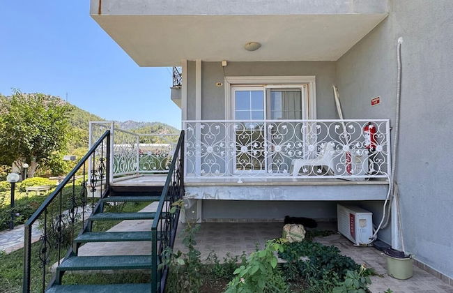 MERMAID PANSIYON - Foto 46