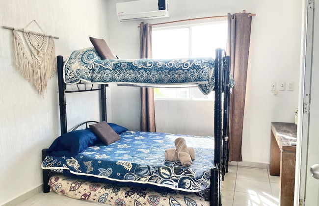 Casa Mora Alberca Privada de Playa - Photo 2