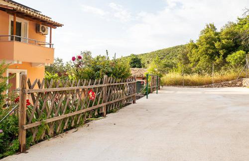 Villa Andromachi - Foto 48