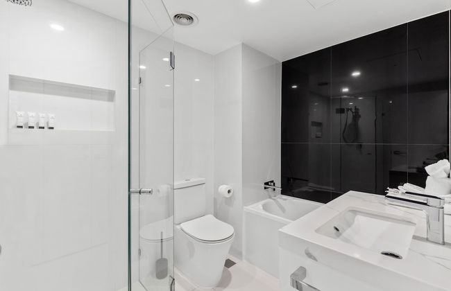 Trilogy Surfers Paradise - Foto 79