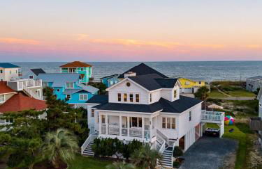 LayLow Oceanview House , Hot Tub, Arcade & Golf - Foto 52