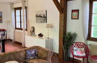 VILLA LE TOUQUET EN FORET - Foto 46