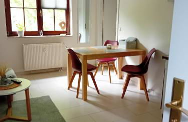 Ostwind - ferienwohnungen & meer - Foto 18