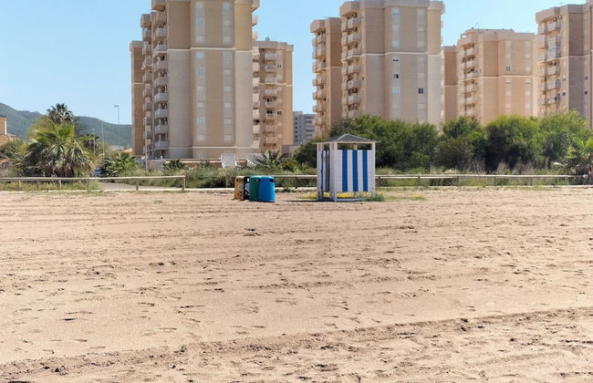 Magnificent Apartment Playa Paraiso - 3rd Floor Urb, Leisure and Swim Num2 - Foto 20