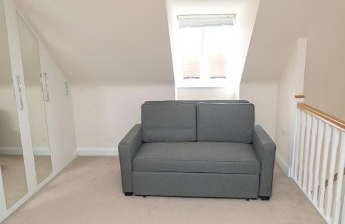 Home in Hugglescote - Long stays - Photo 16