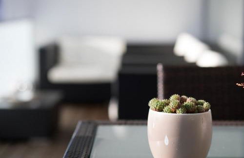 Fewo Speicherquartier - Foto 27