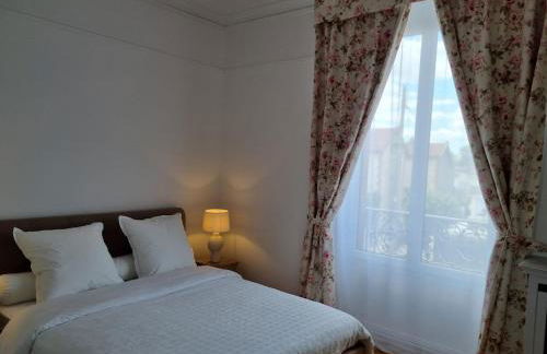 Villa des dames - Foto 22