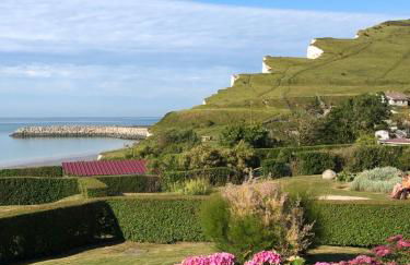 Le Chalet Caux-Marin - Foto 13