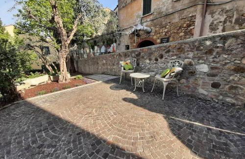 Lajatico Rentals - Casa di Alice nel Borgo - Foto 18