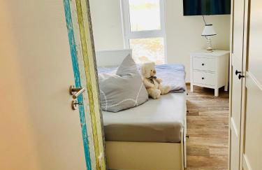 Haus Meerruhe Karlshagen Apartment 1-6 - Foto 16