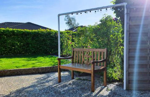 Villa Strandgut - Foto 23