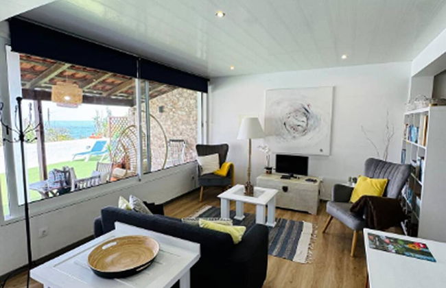 Studio in Porto da Cruz With Ocean Views - Foto 20