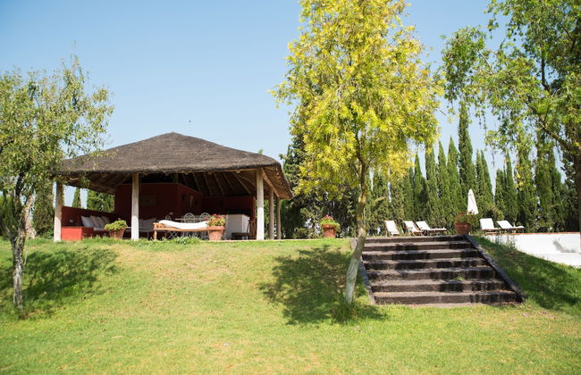 Hacienda La Indiana - Foto 23