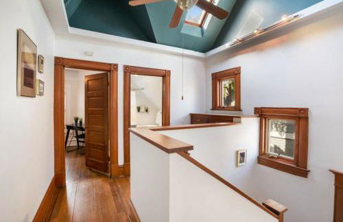 3br Victorian Central Midterm Stay Spacious - Foto 23