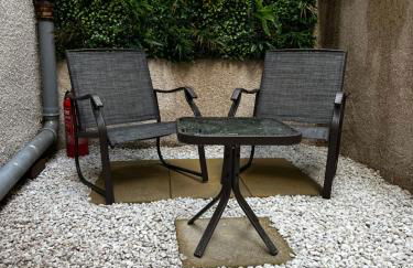 Amani Apartments - Glasgow City Centre - Foto 13