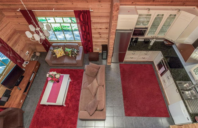 Koivuniemen rouva - Foto 12