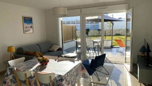 Residenz 350 Meter vom Hauptstrand von Lena entfernt - Foto 2