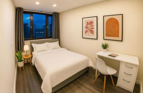 4 Bed Flat in Hoxton Zone 1 with Balcony - Foto 15