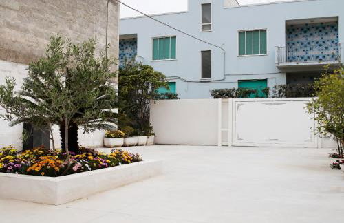 Casa del mare Capitolo - Foto 37