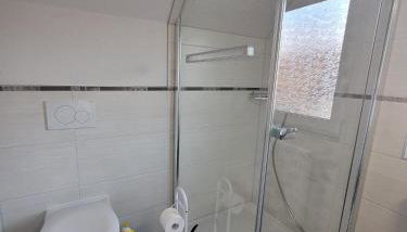Ulrich & Christa´s Ferienhaus - Foto 3, Shower