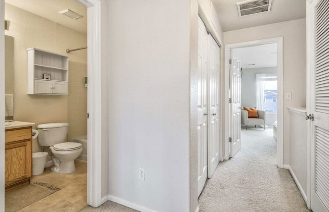 3brmodern Homenearby Parks & Mountains - Foto 29