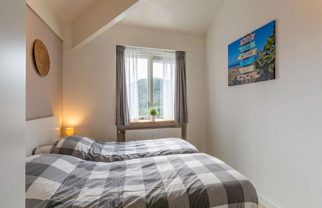 Lovely Holiday Apartment for 4 People - Foto 7