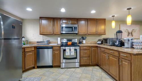 Remote-Work Hub! DC Unit 1 Mi to Rock Creek Park - Foto 2