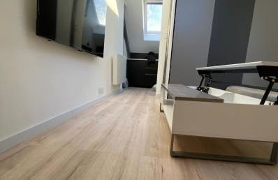 La Suite 5 étoiles 30G rue Général Margueritte - Foto 1