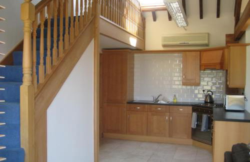 Woodlands Holiday Homes - Photo 14