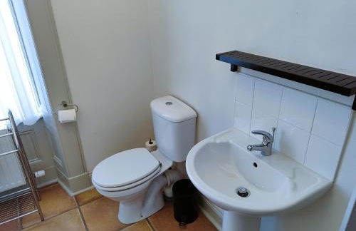 Bella Vista Manor - with elevated views over Rothesay & Loch Striven - Foto 29